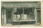 Northdown Road/T Scholes No 65 1908 [PC]